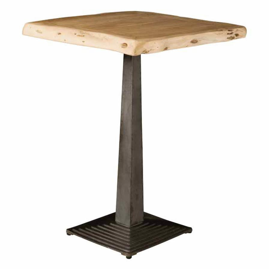Bistro Bartafel 80 cm